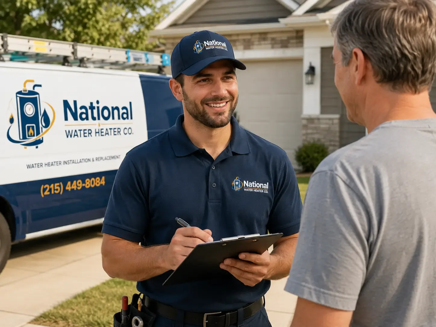 Water Heater Installation Cosby, MO FAQs